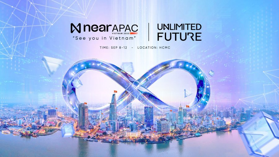 NEAR APAC 2023