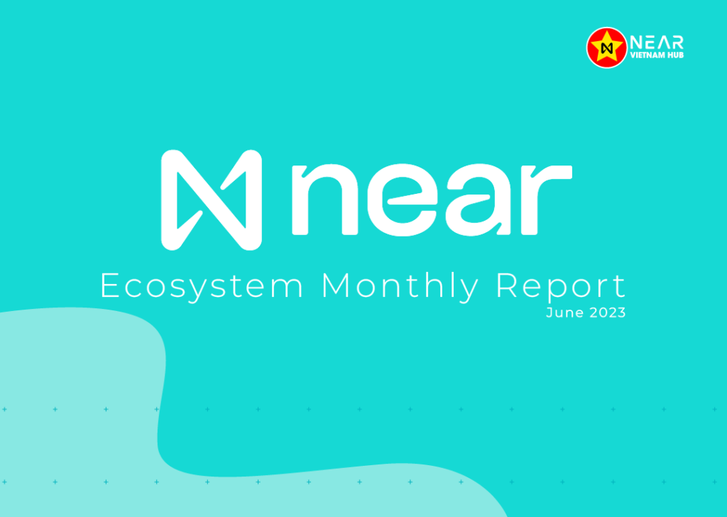 NEARMONTH report June 2023